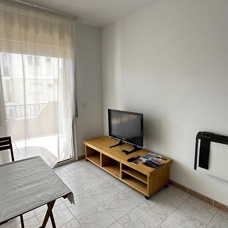 Apartamento De Playa En Santa Margarita. Росес Екстер'єр фото