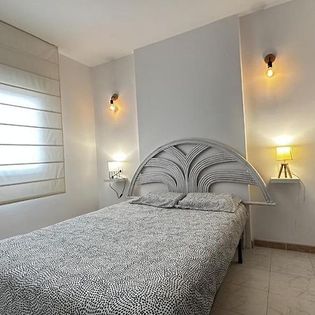 Apartamento De Playa En Santa Margarita. Росес Екстер'єр фото