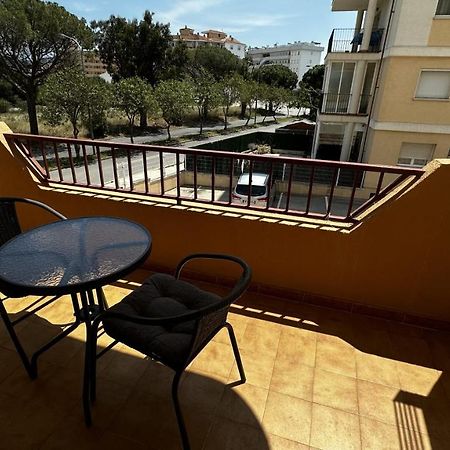 Apartamento De Playa En Santa Margarita. Росес Екстер'єр фото