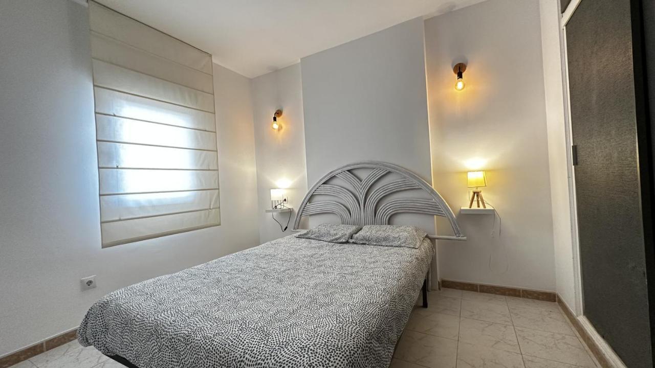 Apartamento De Playa En Santa Margarita. Росес Екстер'єр фото