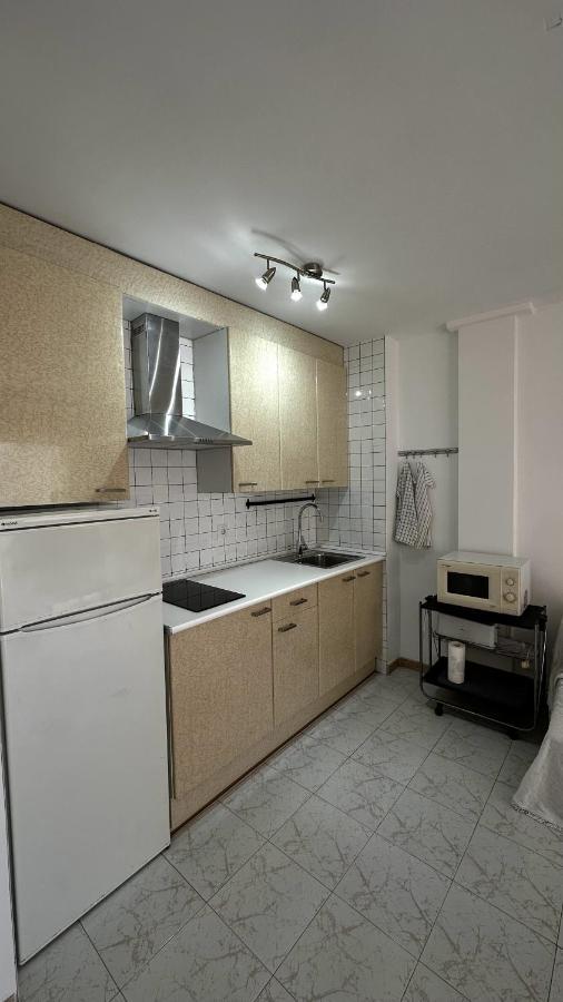 Apartamento De Playa En Santa Margarita. Росес Екстер'єр фото