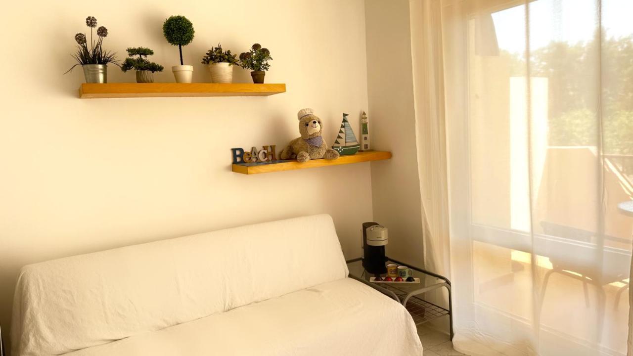 Apartamento De Playa En Santa Margarita. Росес Екстер'єр фото