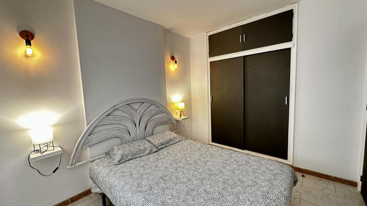 Apartamento De Playa En Santa Margarita. Росес Екстер'єр фото